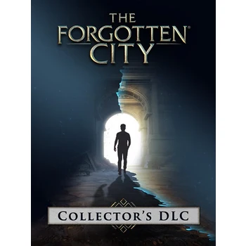 Dear Villagers The Forgotten City Collectors DLC PC Game